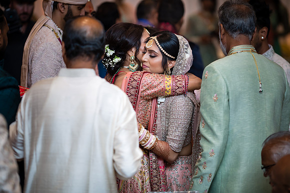Indian Wedding, Westin Hotel, Anaheim, Orange County Wedding Photographer (388 of 609)