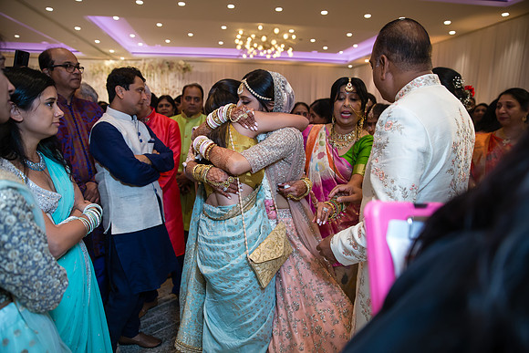 Indian Wedding, Westin Hotel, Anaheim, Orange County Wedding Photographer (393 of 609)