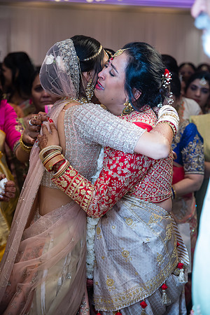 Indian Wedding, Westin Hotel, Anaheim, Orange County Wedding Photographer (394 of 609)