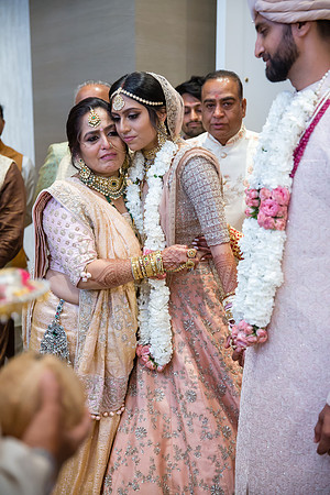 Indian Wedding, Westin Hotel, Anaheim, Orange County Wedding Photographer (397 of 609)