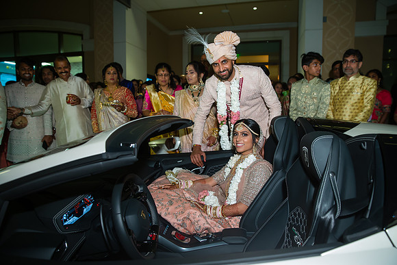 Indian Wedding, Westin Hotel, Anaheim, Orange County Wedding Photographer (399 of 609)