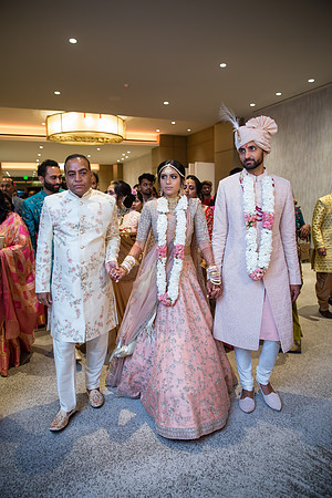 Indian Wedding, Westin Hotel, Anaheim, Orange County Wedding Photographer (398 of 609)