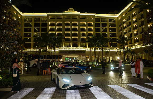 Indian Wedding, Westin Hotel, Anaheim, Orange County Wedding Photographer (302 of 609)