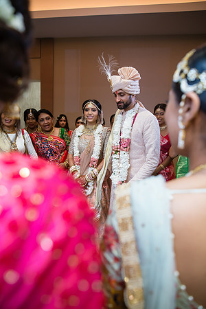 Indian Wedding, Westin Hotel, Anaheim, Orange County Wedding Photographer (405 of 609)