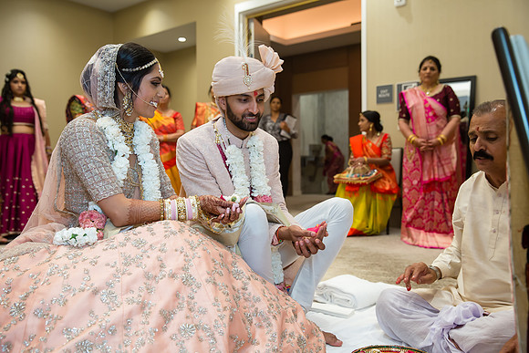 Indian Wedding, Westin Hotel, Anaheim, Orange County Wedding Photographer (406 of 609)