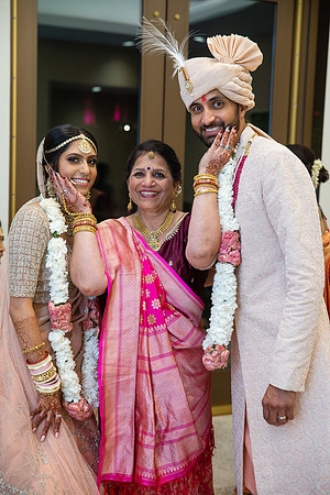 Indian Wedding, Westin Hotel, Anaheim, Orange County Wedding Photographer (409 of 609)