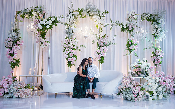 Indian Wedding, Westin Hotel, Anaheim, Orange County Wedding Photographer (432 of 609)