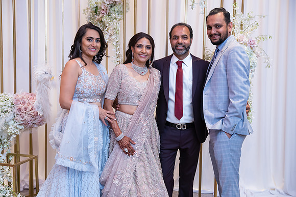 Indian Wedding, Westin Hotel, Anaheim, Orange County Wedding Photographer (442 of 609)
