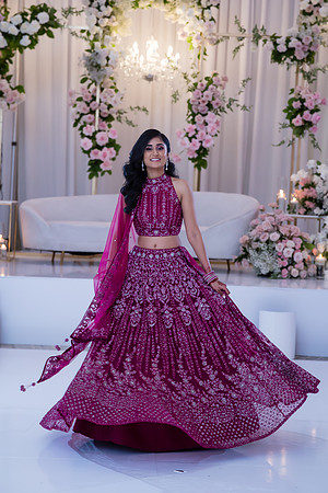 Indian Wedding, Westin Hotel, Anaheim, Orange County Wedding Photographer (440 of 609)