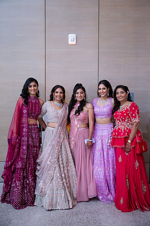 Indian Wedding, Westin Hotel, Anaheim, Orange County Wedding Photographer (443 of 609)