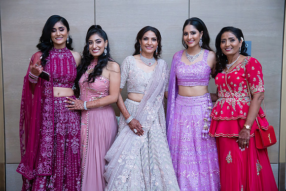 Indian Wedding, Westin Hotel, Anaheim, Orange County Wedding Photographer (444 of 609)