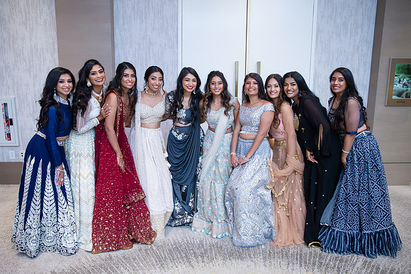 Indian Wedding, Westin Hotel, Anaheim, Orange County Wedding Photographer (446 of 609)