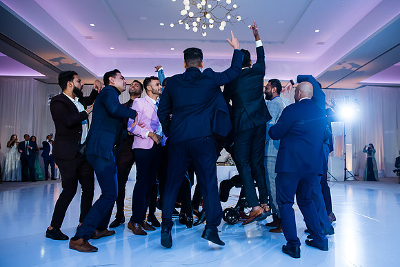 Indian Wedding, Westin Hotel, Anaheim, Orange County Wedding Photographer (451 of 609)
