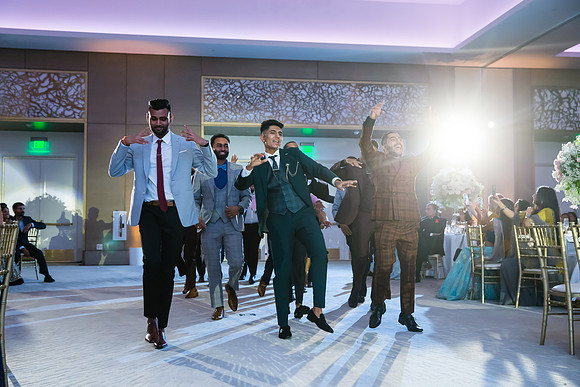 Indian Wedding, Westin Hotel, Anaheim, Orange County Wedding Photographer (450 of 609)