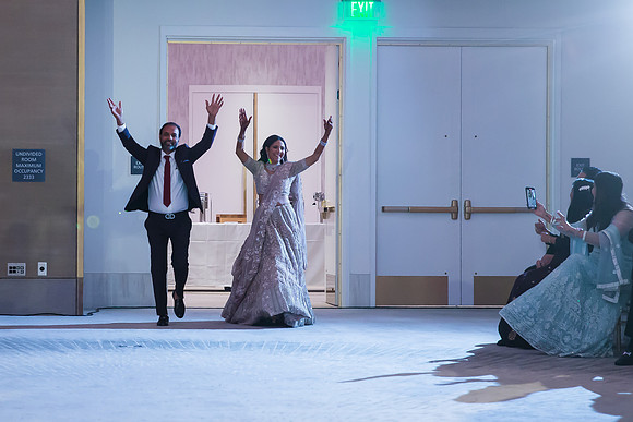 Indian Wedding, Westin Hotel, Anaheim, Orange County Wedding Photographer (453 of 609)