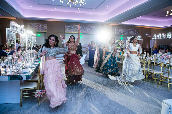 Indian Wedding, Westin Hotel, Anaheim, Orange County Wedding Photographer (449 of 609)
