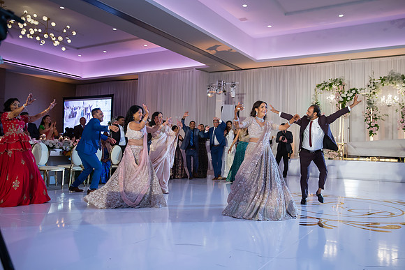 Indian Wedding, Westin Hotel, Anaheim, Orange County Wedding Photographer (454 of 609)