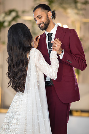 Indian Wedding, Westin Hotel, Anaheim, Orange County Wedding Photographer (456 of 609)
