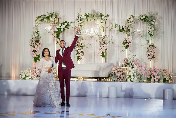 Indian Wedding, Westin Hotel, Anaheim, Orange County Wedding Photographer (455 of 609)