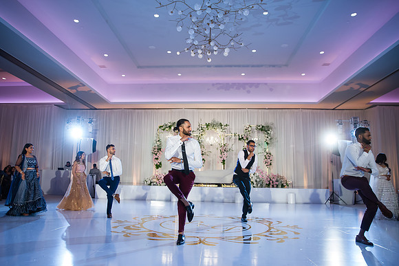 Indian Wedding, Westin Hotel, Anaheim, Orange County Wedding Photographer (457 of 609)