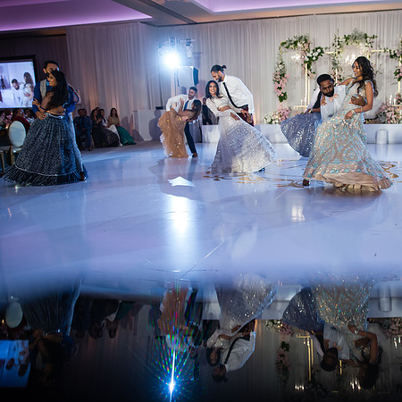 Indian Wedding, Westin Hotel, Anaheim, Orange County Wedding Photographer (307 of 609)