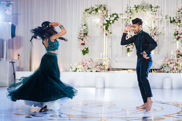 Indian Wedding, Westin Hotel, Anaheim, Orange County Wedding Photographer (308 of 609)