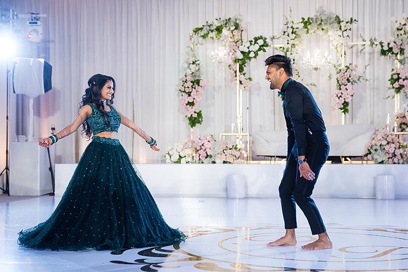 Indian Wedding, Westin Hotel, Anaheim, Orange County Wedding Photographer (309 of 609)
