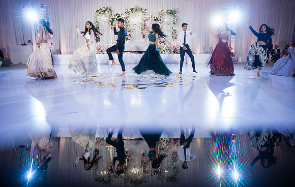 Indian Wedding, Westin Hotel, Anaheim, Orange County Wedding Photographer (310 of 609)