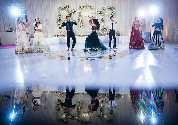 Indian Wedding, Westin Hotel, Anaheim, Orange County Wedding Photographer (311 of 609)