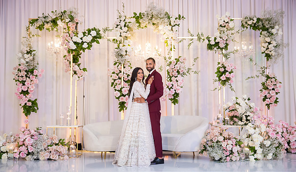 Indian Wedding, Westin Hotel, Anaheim, Orange County Wedding Photographer (318 of 609)