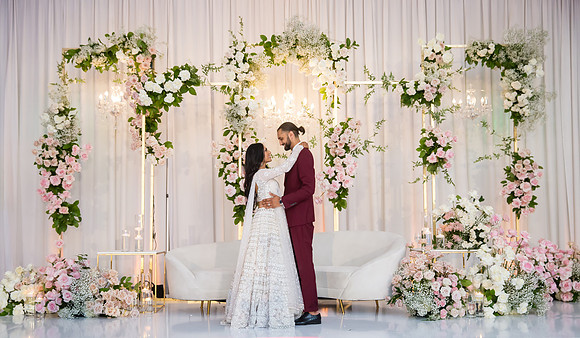 Indian Wedding, Westin Hotel, Anaheim, Orange County Wedding Photographer (319 of 609)