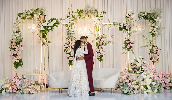 Indian Wedding, Westin Hotel, Anaheim, Orange County Wedding Photographer (320 of 609)