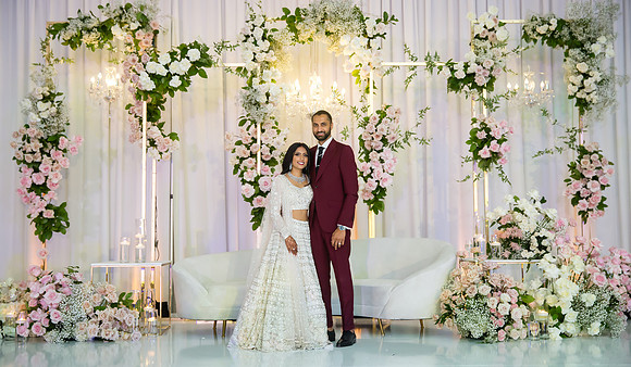 Indian Wedding, Westin Hotel, Anaheim, Orange County Wedding Photographer (321 of 609)