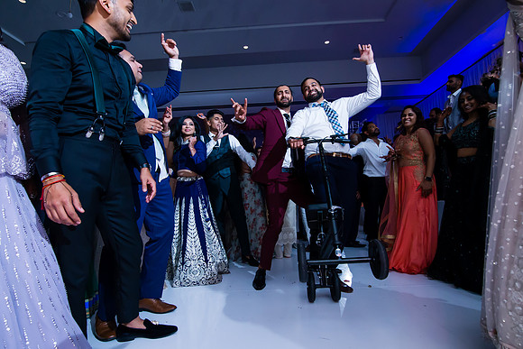 Indian Wedding, Westin Hotel, Anaheim, Orange County Wedding Photographer (325 of 609)