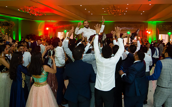 Indian Wedding, Westin Hotel, Anaheim, Orange County Wedding Photographer (326 of 609)
