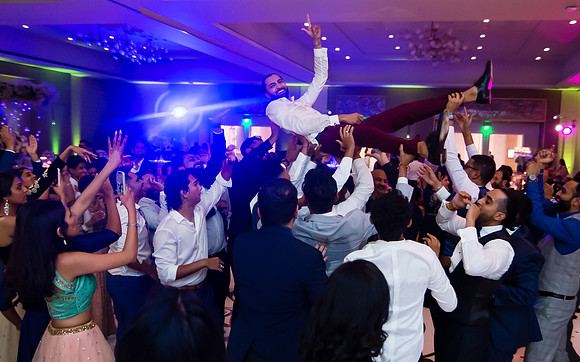 Indian Wedding, Westin Hotel, Anaheim, Orange County Wedding Photographer (327 of 609)