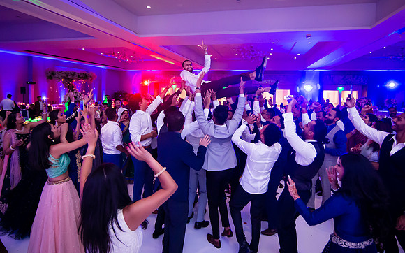 Indian Wedding, Westin Hotel, Anaheim, Orange County Wedding Photographer (328 of 609)