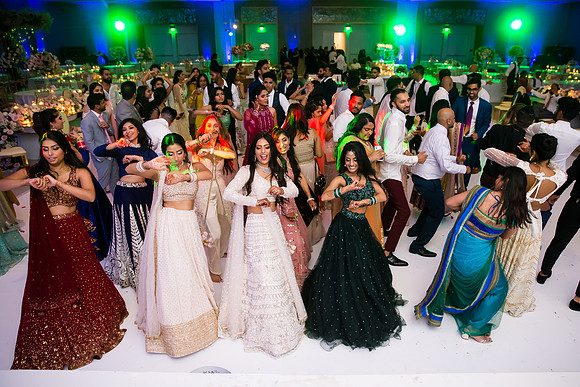 Indian Wedding, Westin Hotel, Anaheim, Orange County Wedding Photographer (329 of 609)