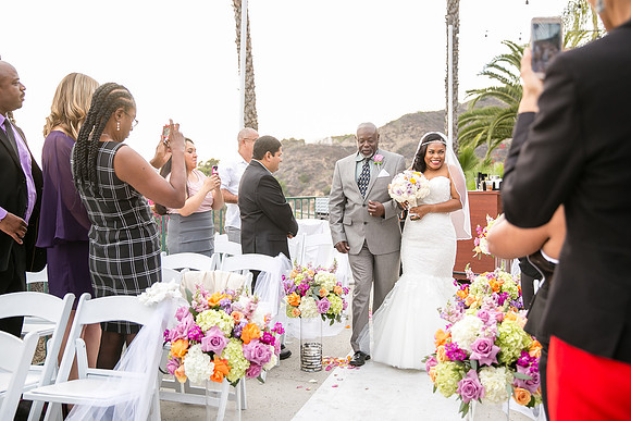 Los Angeles Wedding Photographer at Castaway Burbank, Shauneille & Steve-284