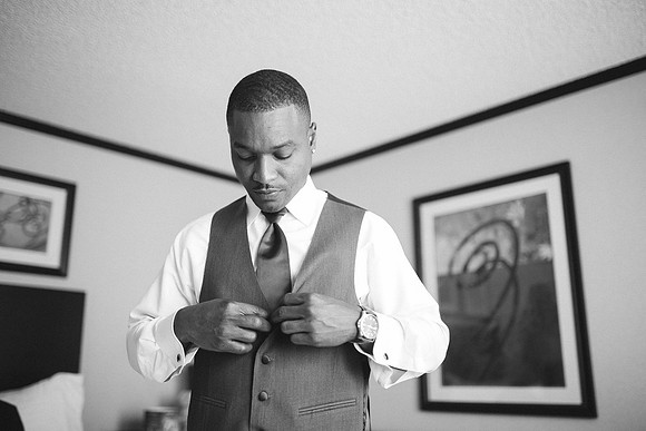 Los Angeles Wedding Photographer at Castaway Burbank, Shauneille & Steve-64