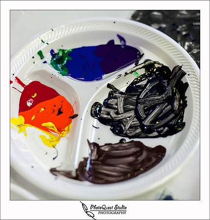 VAALA "Vietnamese American Arts & Letters Association" - 10th Annual Moon Fest Children's Art Contest Poster by Menifee, Temecula Wedding & Event Photographer of PhotoQuest Studio. Photography