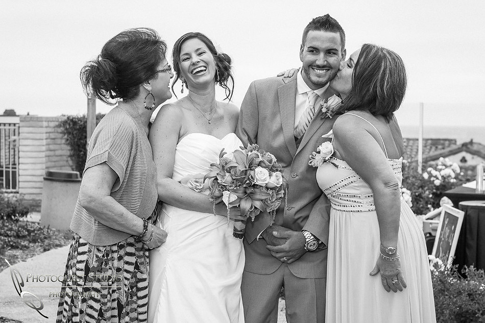 Ocean Side Wedding, Happy Mother Day and Father Day by Wedding Photograher in Temecula-7