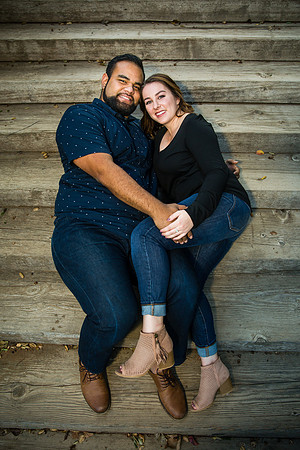 Pala Mesa Resort Couple by Fallbrook, Temecula Wedding Photographer, Sydney & CJ-34