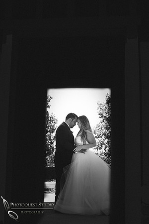 Wedding Photo at Temecula Winery Wiens Family Cellars and Pechanga Casino