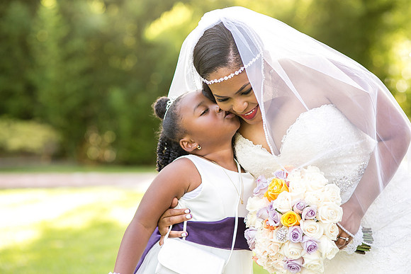 Los Angeles Wedding Photographer at Castaway Burbank, Shauneille & Steve-229