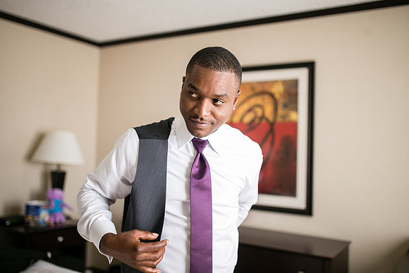 Los Angeles Wedding Photographer at Castaway Burbank, Shauneille & Steve-61