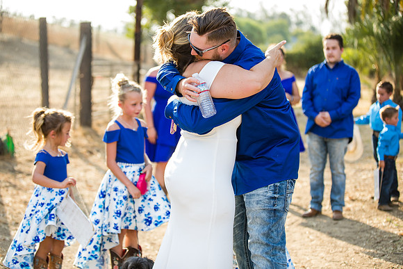 Micro Wedding by Wedding Photographer in Temecula, Rachel & Scott-290