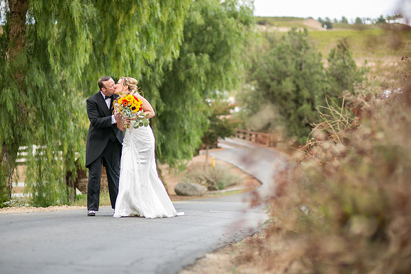 Beautiful Military Wedding at Longshadow Ranch by Temecula Wedding Photographer - Tina & Kurt (388)