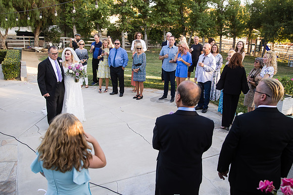 Orange County Photographer at Temecula Backyard Wedding, Karen & Chris-30