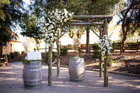 Orange County, Temecula Wedding Photographer at Longshadow Ranch Winery, Jessica & Dennis-8